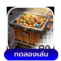 Gemstones-Gold by สล็อต998เว็บตรง